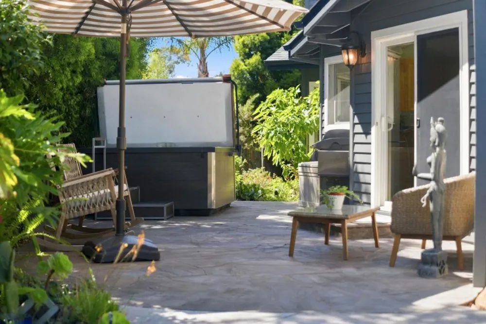 1446 Avila Avenue Santa Cruz, CA 95062