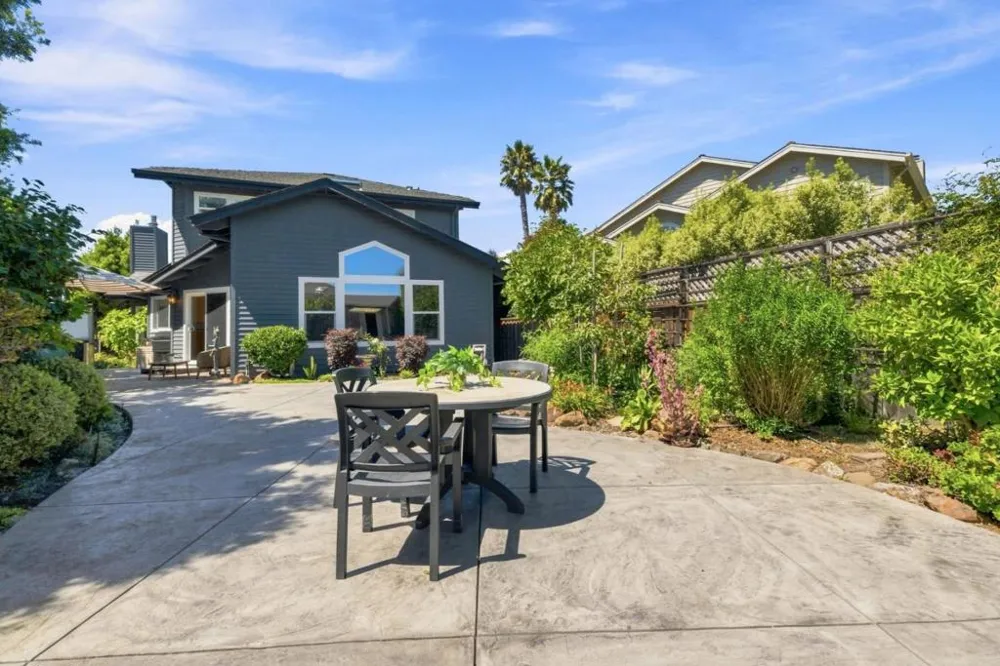 1446 Avila Avenue Santa Cruz, CA 95062