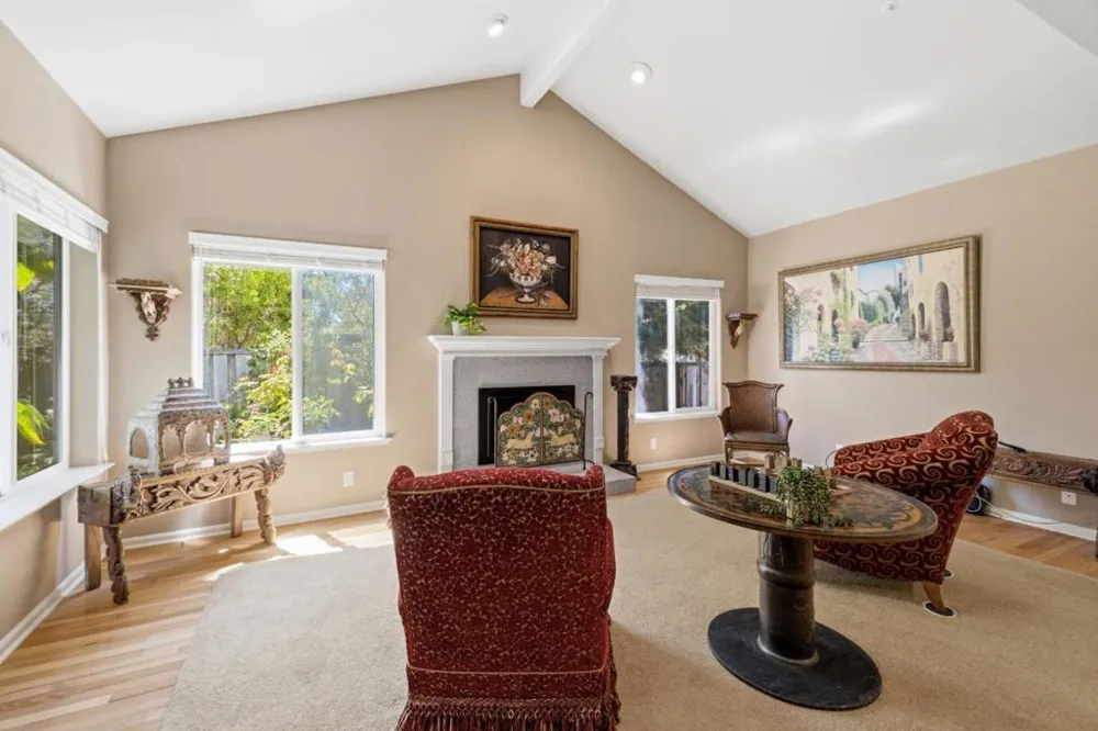 1446 Avila Avenue Santa Cruz, CA 95062
