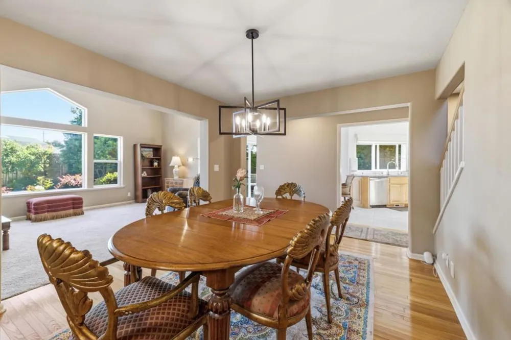 1446 Avila Avenue Santa Cruz, CA 95062