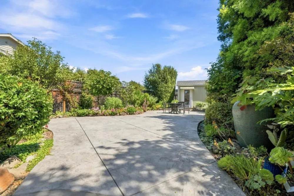 1446 Avila Avenue Santa Cruz, CA 95062