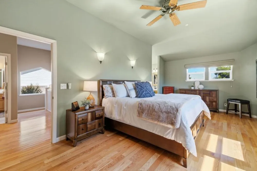 1446 Avila Avenue Santa Cruz, CA 95062