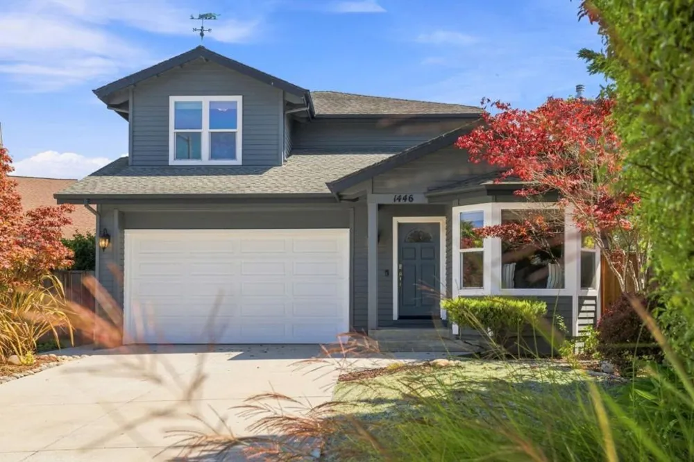 1446 Avila Avenue Santa Cruz, CA 95062