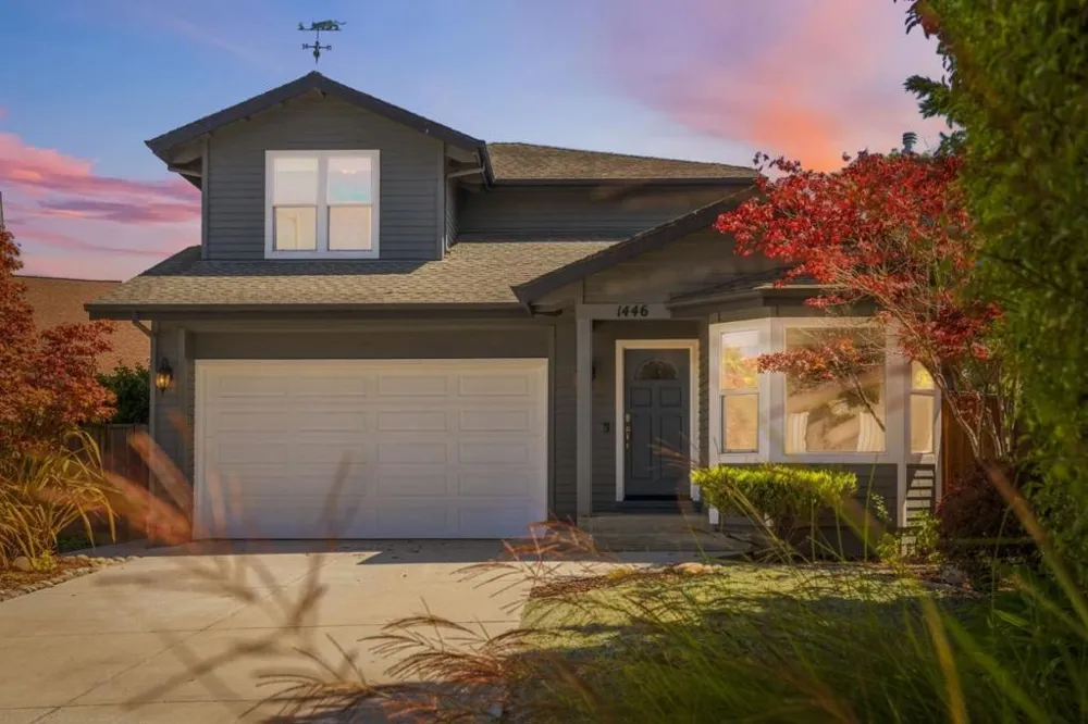 1446 Avila Avenue Santa Cruz, CA 95062