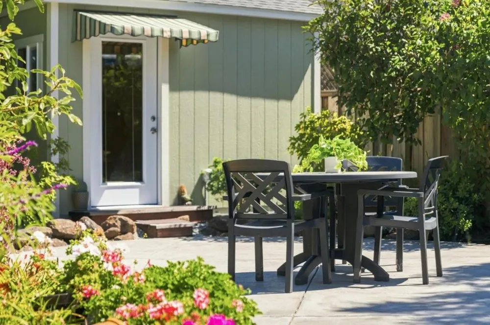 1446 Avila Avenue Santa Cruz, CA 95062