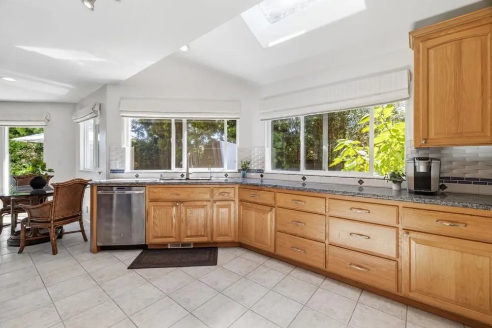 1446 Avila Avenue Santa Cruz, CA 95062