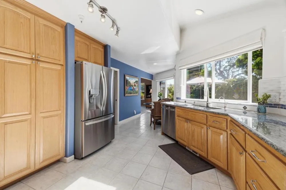 1446 Avila Avenue Santa Cruz, CA 95062
