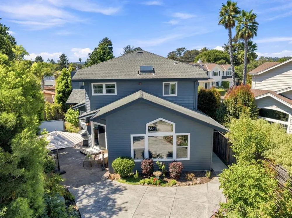 1446 Avila Avenue Santa Cruz, CA 95062