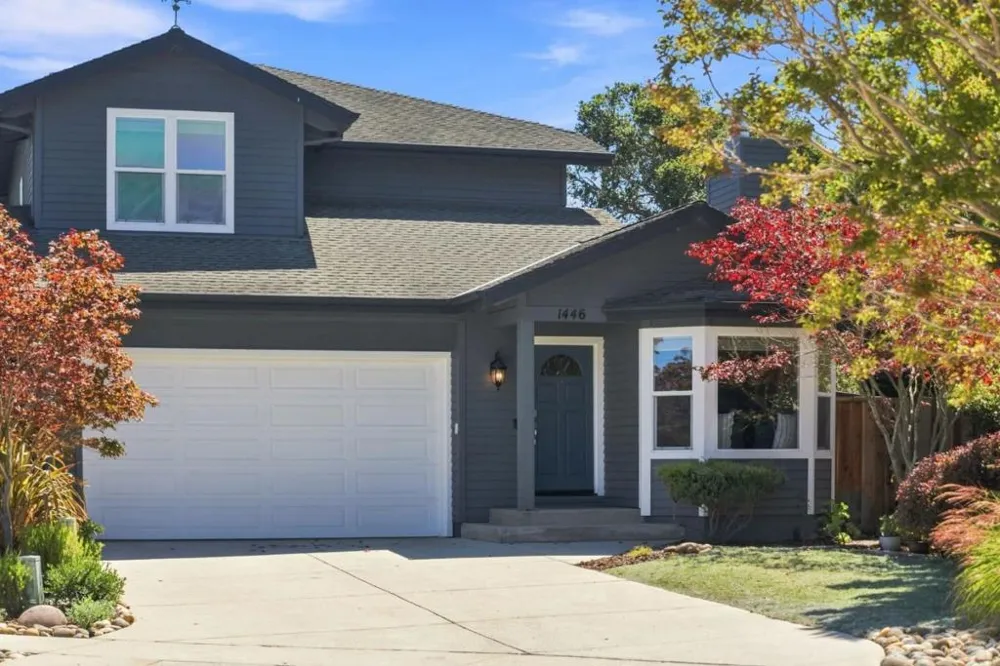 1446 Avila Avenue Santa Cruz, CA 95062