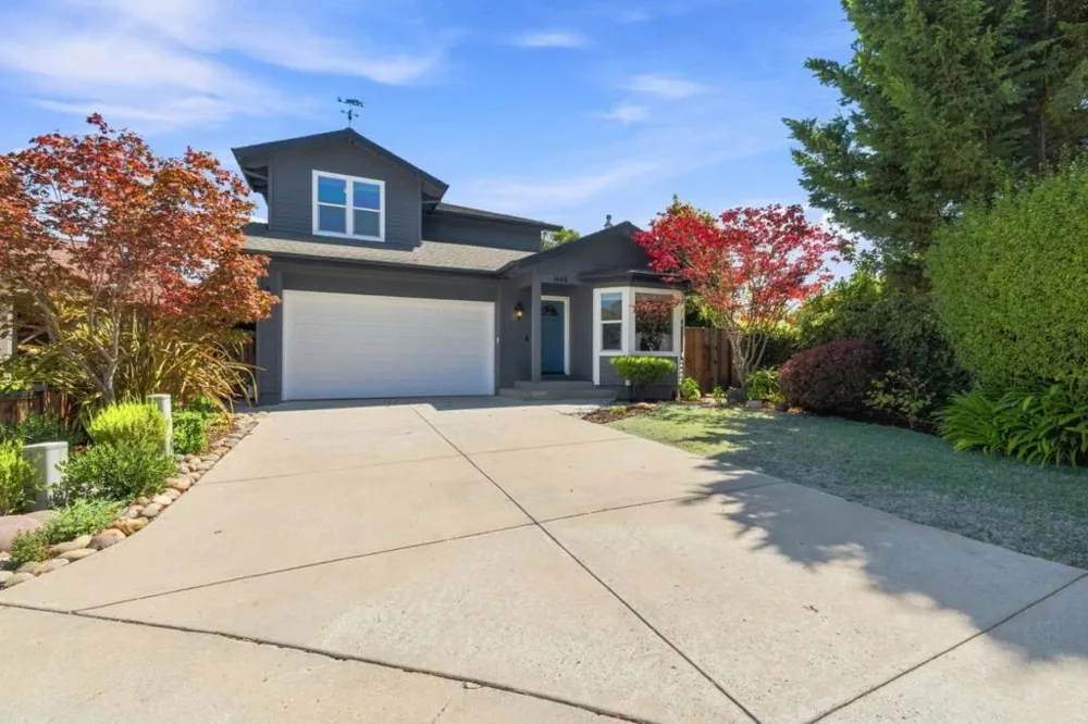 1446 Avila Avenue Santa Cruz, CA 95062