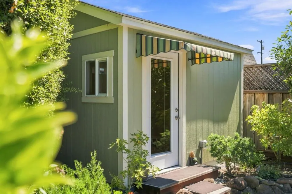 1446 Avila Avenue Santa Cruz, CA 95062