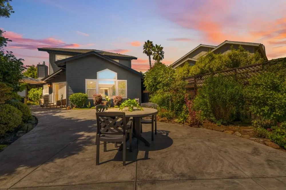 1446 Avila Avenue Santa Cruz, CA 95062