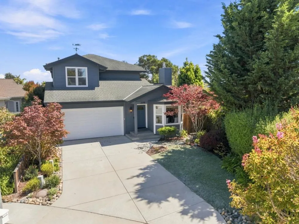 1446 Avila Avenue Santa Cruz, CA 95062