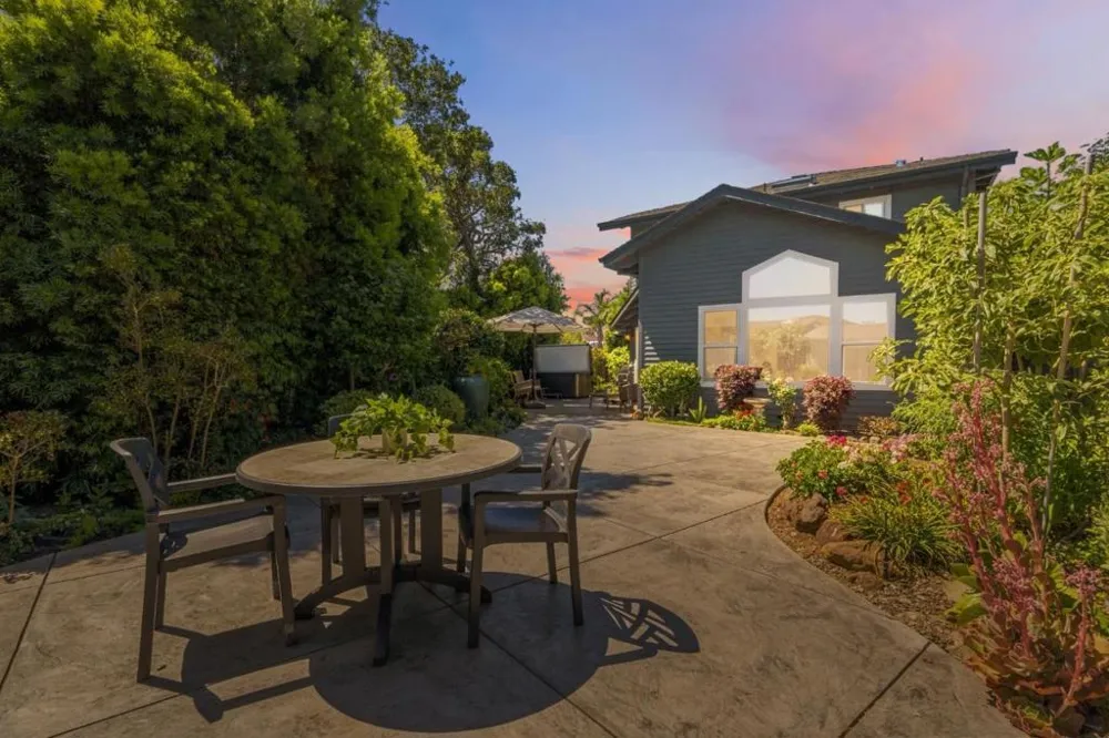 1446 Avila Avenue Santa Cruz, CA 95062