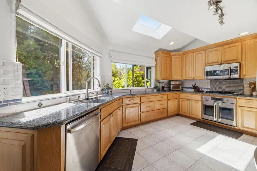 1446 Avila Avenue Santa Cruz, CA 95062