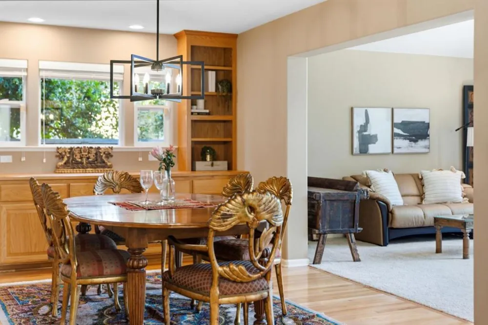 1446 Avila Avenue Santa Cruz, CA 95062
