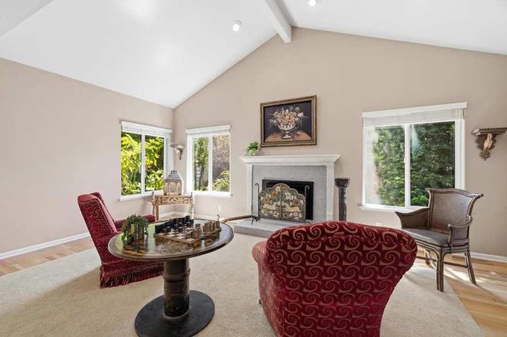 1446 Avila Avenue Santa Cruz, CA 95062