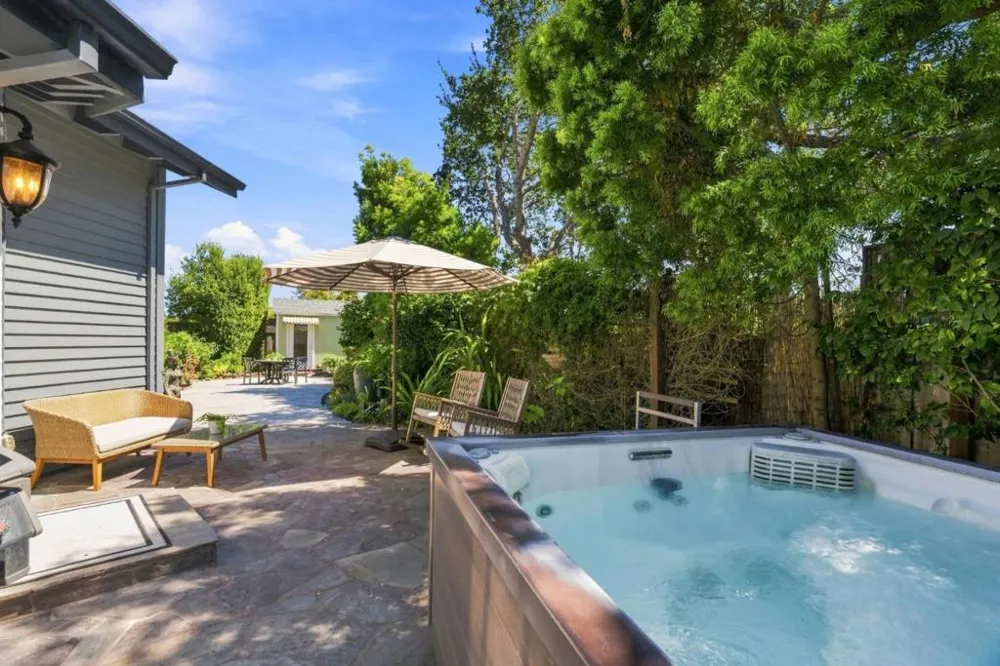 1446 Avila Avenue Santa Cruz, CA 95062