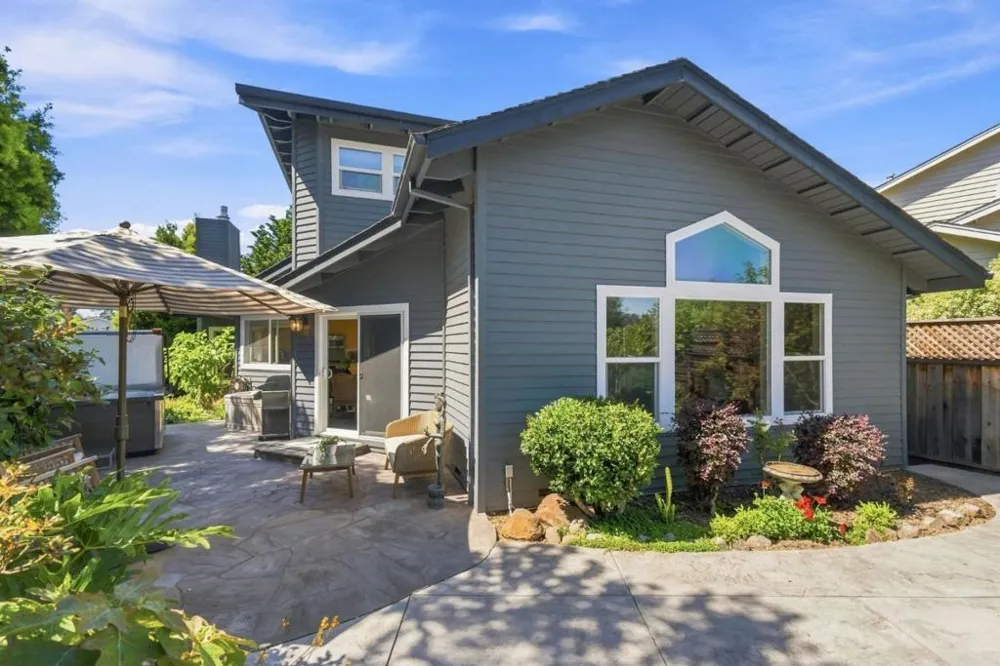 1446 Avila Avenue Santa Cruz, CA 95062