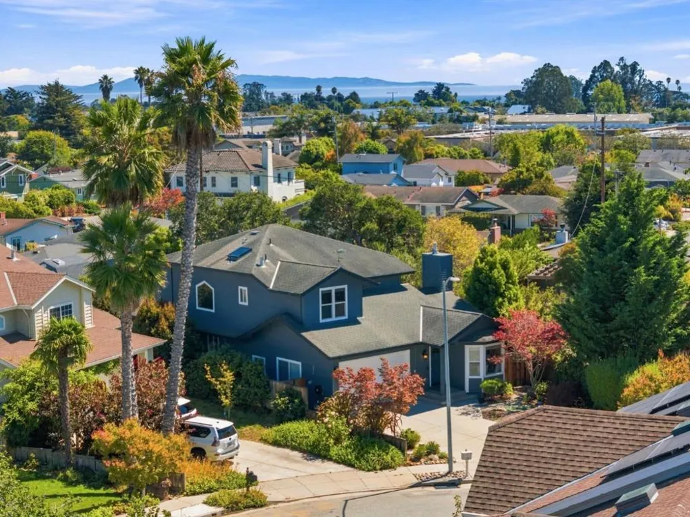 1446 Avila Avenue Santa Cruz, CA 95062