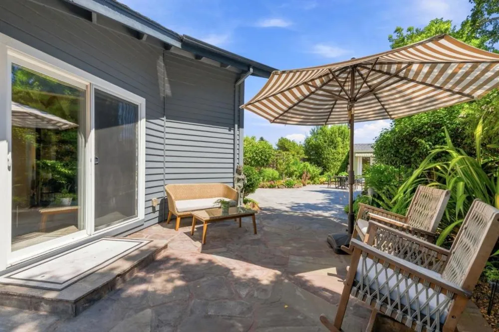 1446 Avila Avenue Santa Cruz, CA 95062