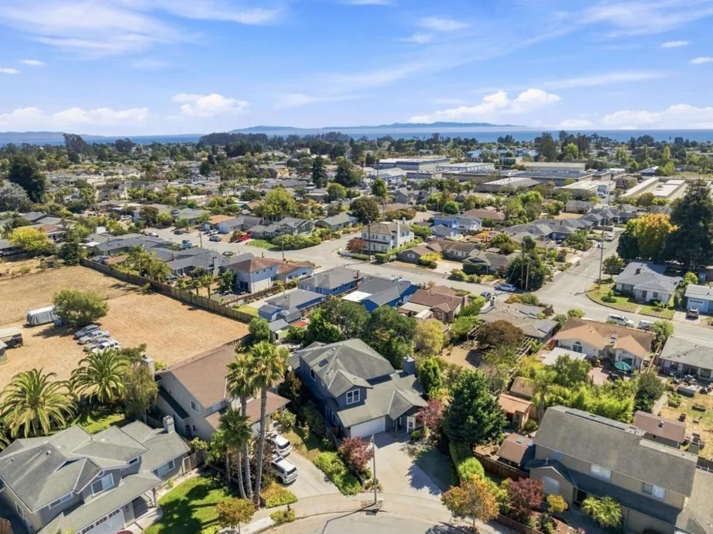 1446 Avila Avenue Santa Cruz, CA 95062