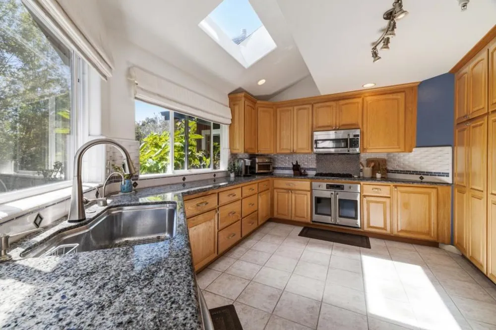 1446 Avila Avenue Santa Cruz, CA 95062