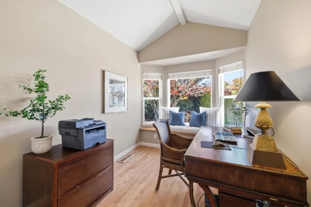 1446 Avila Avenue Santa Cruz, CA 95062