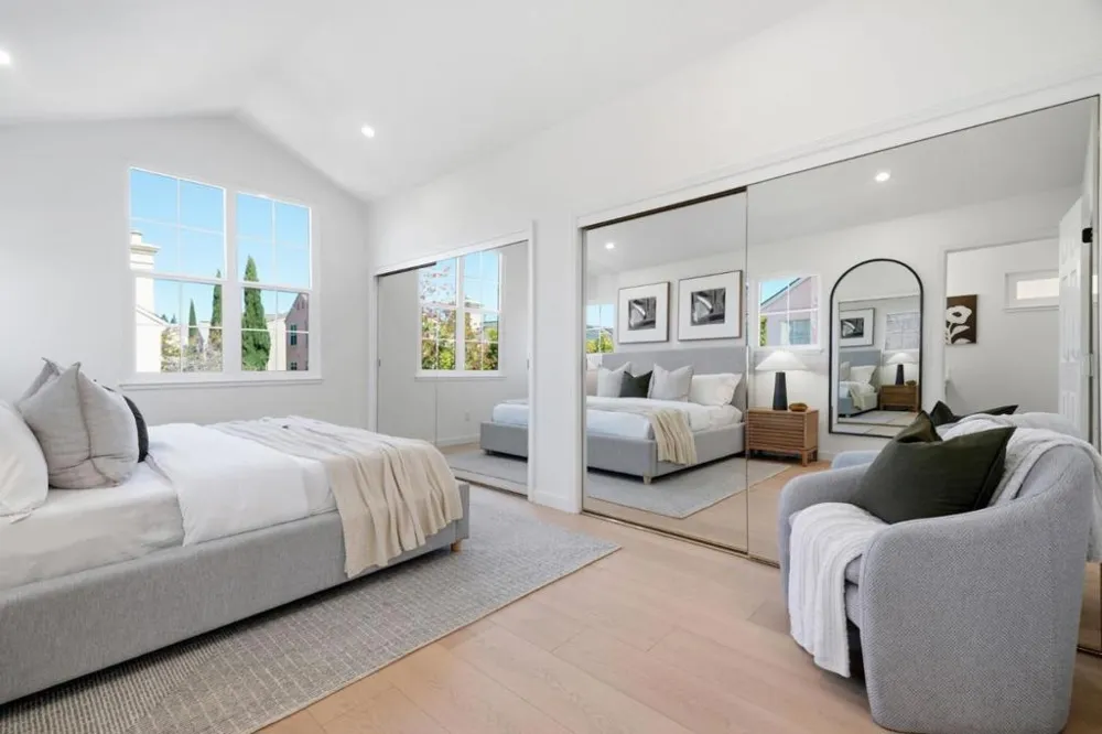 101 Beacon Street Mountain View, CA 94040