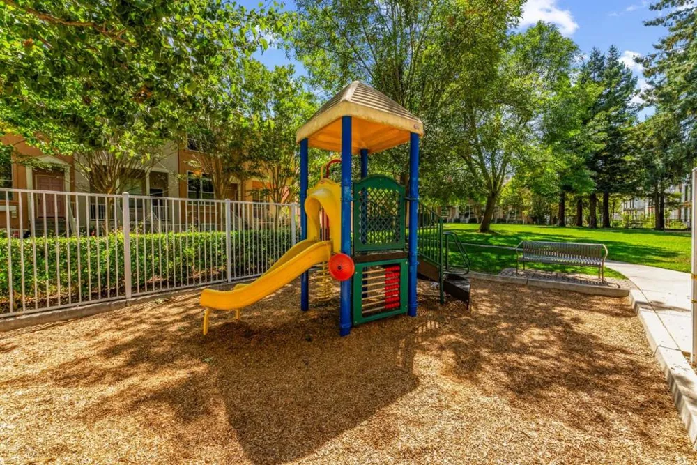101 Beacon Street Mountain View, CA 94040