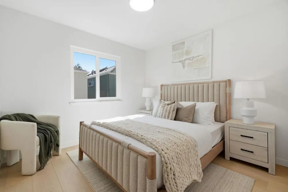 101 Beacon Street Mountain View, CA 94040