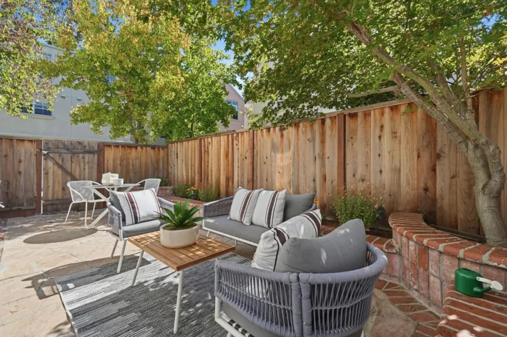 101 Beacon Street Mountain View, CA 94040