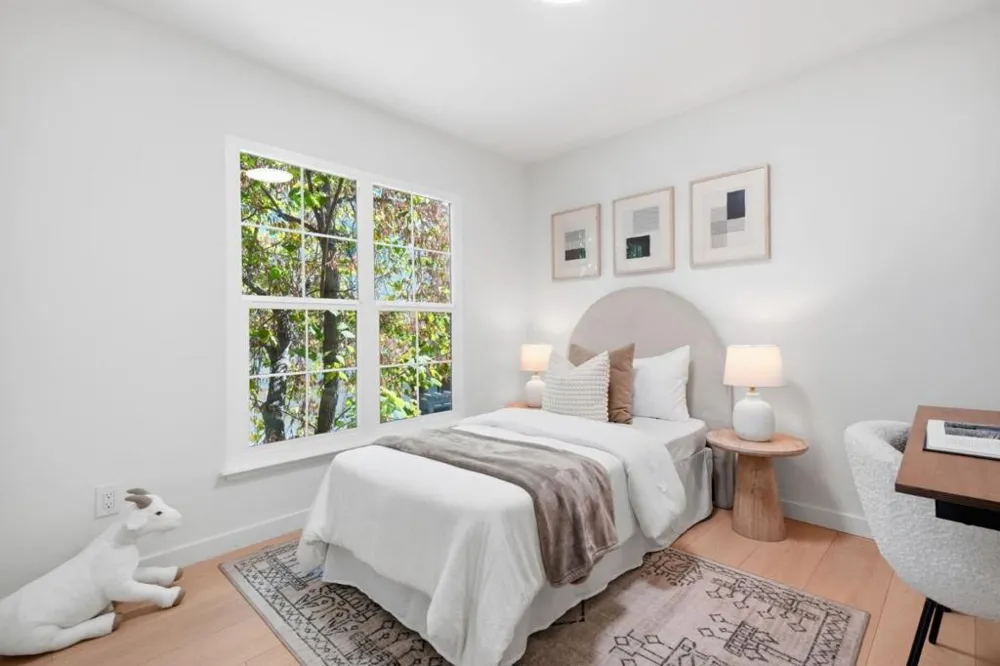 101 Beacon Street Mountain View, CA 94040