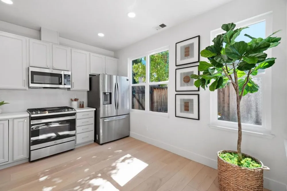 101 Beacon Street Mountain View, CA 94040