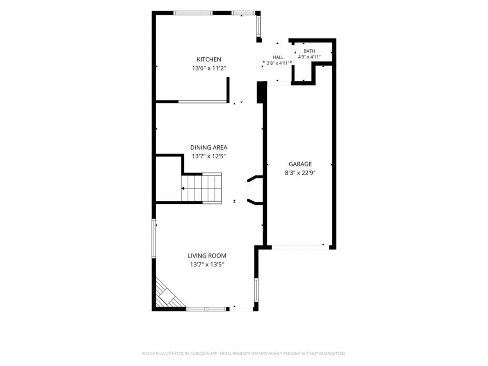 101 Beacon Street Mountain View, CA 94040