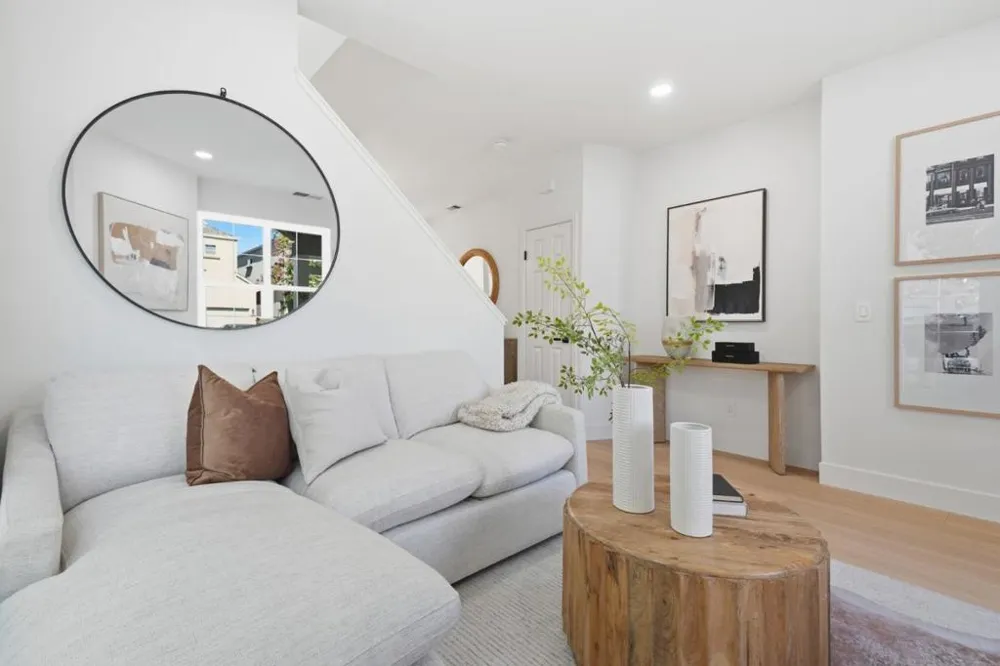 101 Beacon Street Mountain View, CA 94040