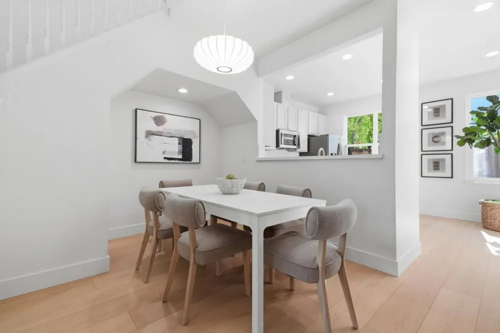 101 Beacon Street Mountain View, CA 94040