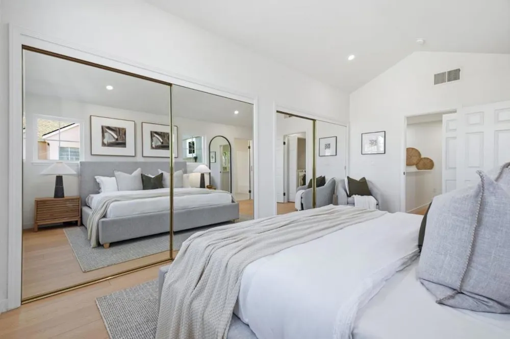 101 Beacon Street Mountain View, CA 94040
