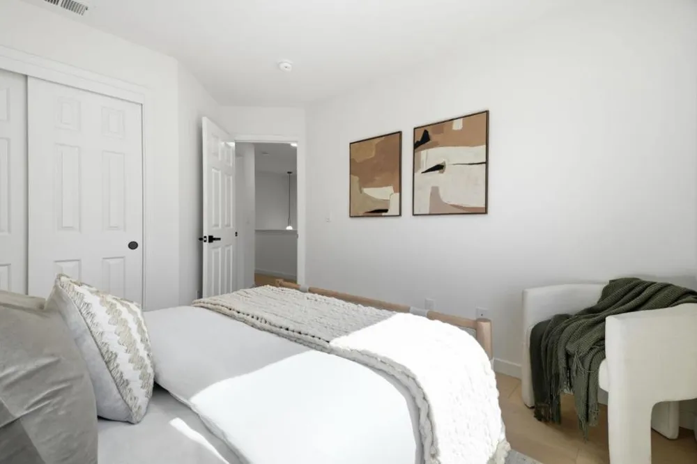 101 Beacon Street Mountain View, CA 94040
