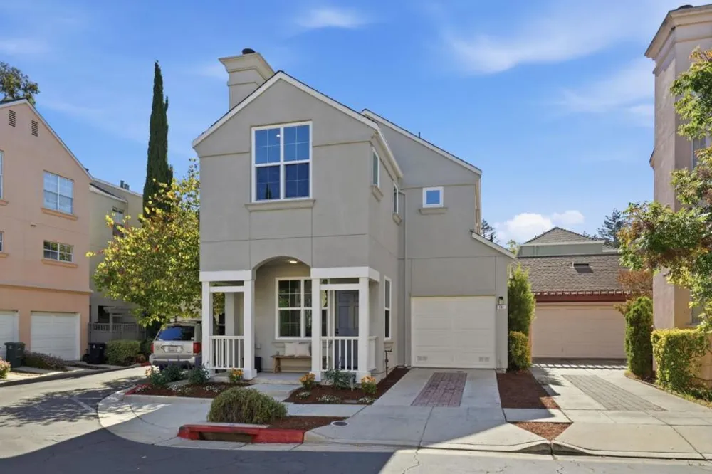 101 Beacon Street Mountain View, CA 94040