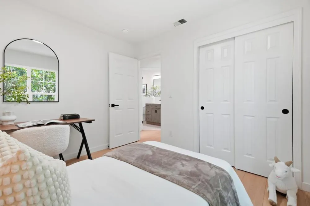 101 Beacon Street Mountain View, CA 94040