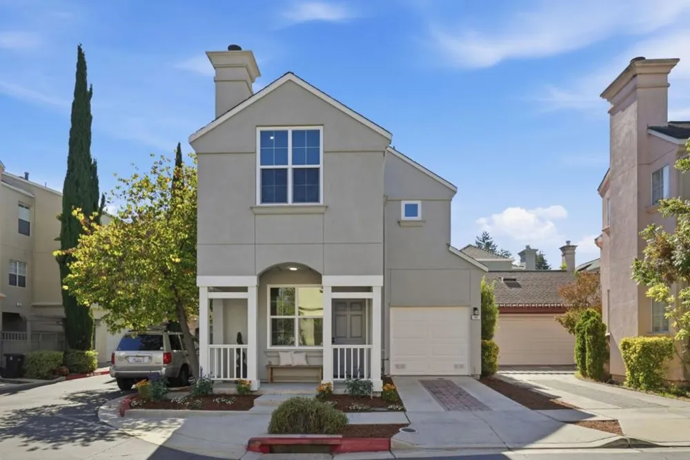101 Beacon Street Mountain View, CA 94040