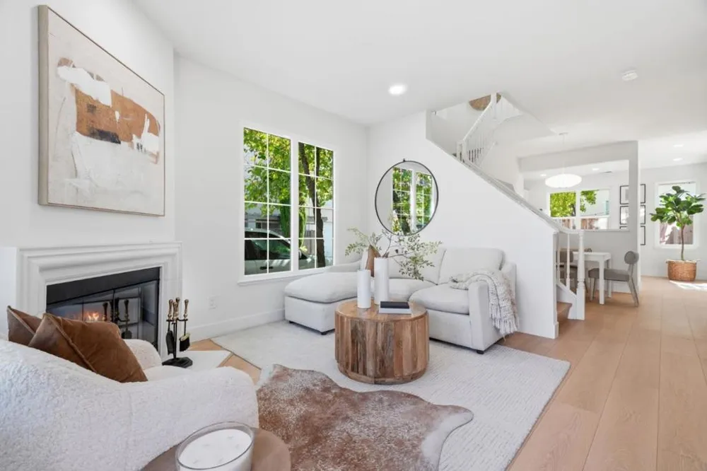 101 Beacon Street Mountain View, CA 94040