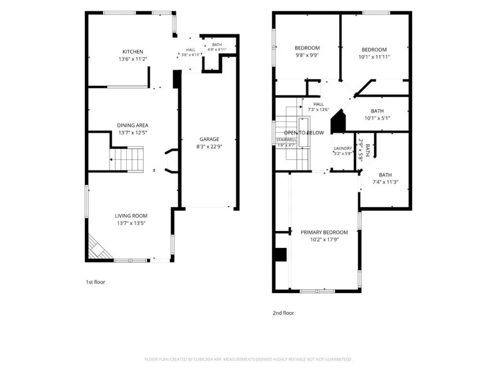 101 Beacon Street Mountain View, CA 94040
