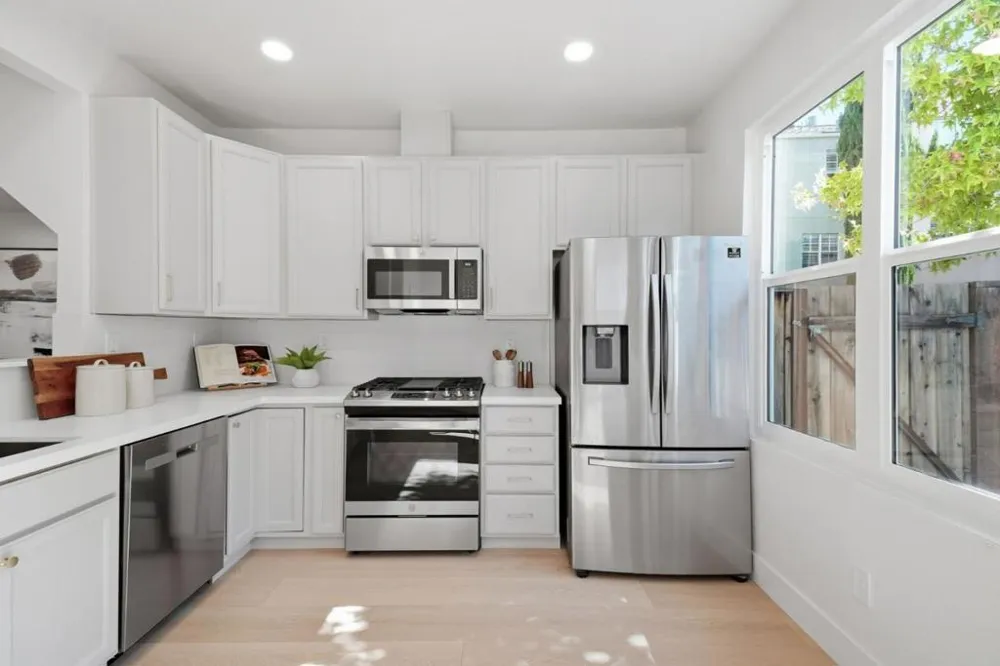 101 Beacon Street Mountain View, CA 94040