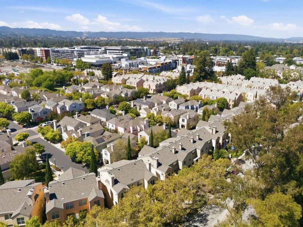 101 Beacon Street Mountain View, CA 94040