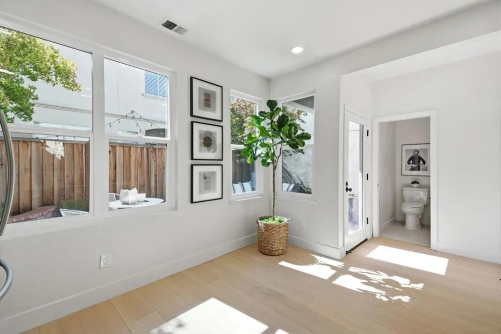 101 Beacon Street Mountain View, CA 94040