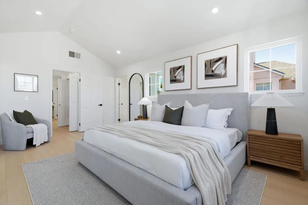 101 Beacon Street Mountain View, CA 94040