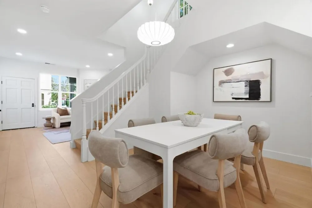 101 Beacon Street Mountain View, CA 94040