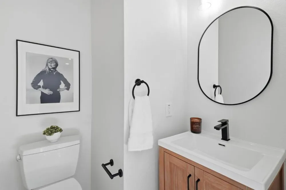 101 Beacon Street Mountain View, CA 94040
